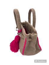 Load image into Gallery viewer, Tropezienne Terry Large