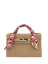 Load image into Gallery viewer, Kamille Jute Micro