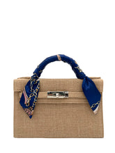 Load image into Gallery viewer, Kamille Jute Micro