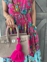 Load image into Gallery viewer, Tropézienne Terry small