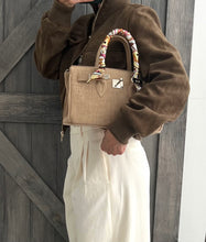 Load image into Gallery viewer, Brookie Classic Jute Small