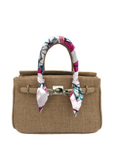 Load image into Gallery viewer, Brookie Classic Jute Small