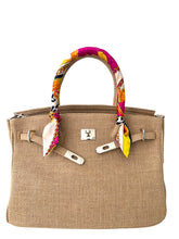 Load image into Gallery viewer, Brookie Classic Jute Large