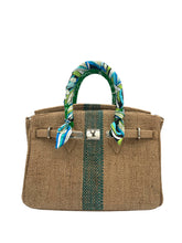 Load image into Gallery viewer, Brookie Cabana Green Medium