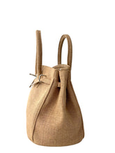 Load image into Gallery viewer, Brookie Classic Jute Large