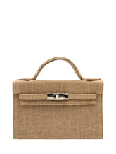 Load image into Gallery viewer, Kamille Jute Micro