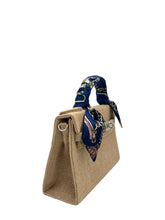 Load image into Gallery viewer, Kamille Jute Micro