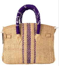 Load image into Gallery viewer, Brookie Cabana Violet Medium