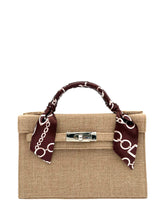 Load image into Gallery viewer, Kamille Jute Micro