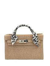 Load image into Gallery viewer, Kamille Jute Micro