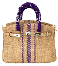 Load image into Gallery viewer, Brookie Cabana Violet Medium