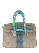 Load image into Gallery viewer, Brookie Cabana Mini green