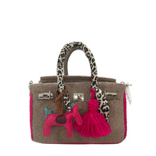 Load image into Gallery viewer, Tropézienne Terry small