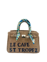 Load image into Gallery viewer, Brookie St. Tropez Coffee Mini