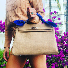 Load image into Gallery viewer, Kamille Classic Jute medium