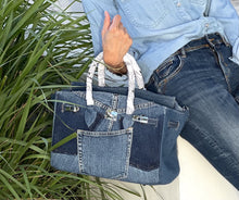 Load image into Gallery viewer, Brigitte Dallas Medium