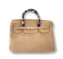 Load image into Gallery viewer, Brookie Jute Large
