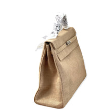 Load image into Gallery viewer, Kamille Classic Jute medium