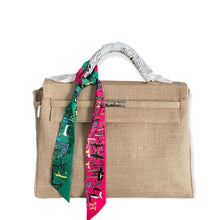 Load image into Gallery viewer, Kamille Classic Jute medium