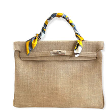 Load image into Gallery viewer, Kamille Classic Jute medium