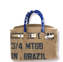 Load image into Gallery viewer, Brookie Brazil Coffee Jute