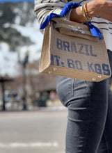 Load image into Gallery viewer, Kamille Brazil Coffee Small