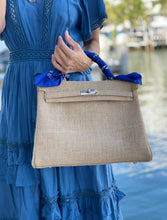 Load image into Gallery viewer, Kamille Classic Jute medium