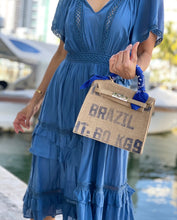 Load image into Gallery viewer, Kamille Brazil Coffee Small