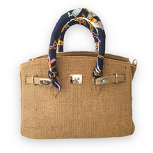 Load image into Gallery viewer, Brookie Jute Medium