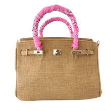 Load image into Gallery viewer, Brookie Jute Large