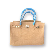 Load image into Gallery viewer, Brookie Jute Large