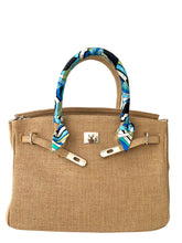Load image into Gallery viewer, Brookie Classic Jute Large
