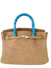 Load image into Gallery viewer, Brookie Classic Jute Large
