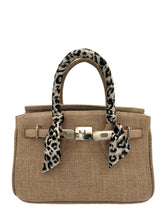 Load image into Gallery viewer, Brookie Classic Jute Small
