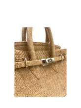 Load image into Gallery viewer, Brookie Coffee jute small
