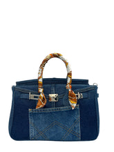 Load image into Gallery viewer, Brigitte Dallas Small
