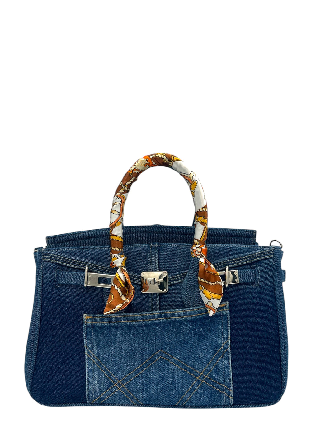 Brigitte Dallas Small