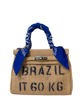 Load image into Gallery viewer, Kamille Brazil Coffee Small

