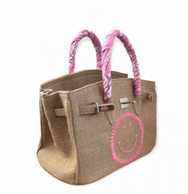 Load image into Gallery viewer, Heloise Happy Handbag
